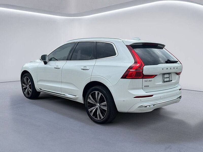 Volvo  Plus Bright Theme