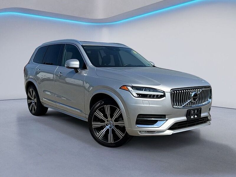 Volvo  XC90 Inscription, T6 AWD , 7 Seats
