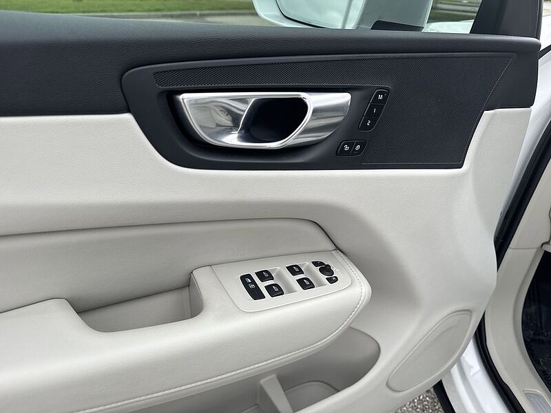 Volvo  Plus Bright Theme