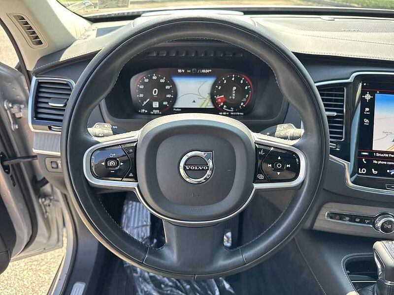 Volvo  XC90 Inscription, T6 AWD , 7 Seats