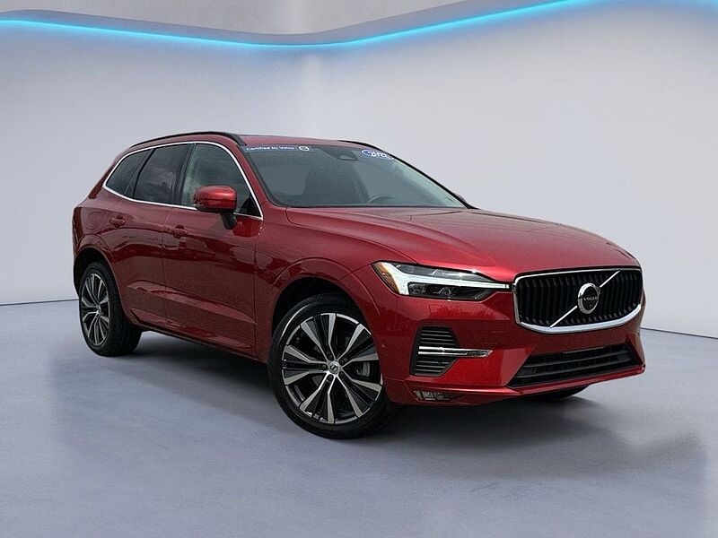 Volvo  Momentum