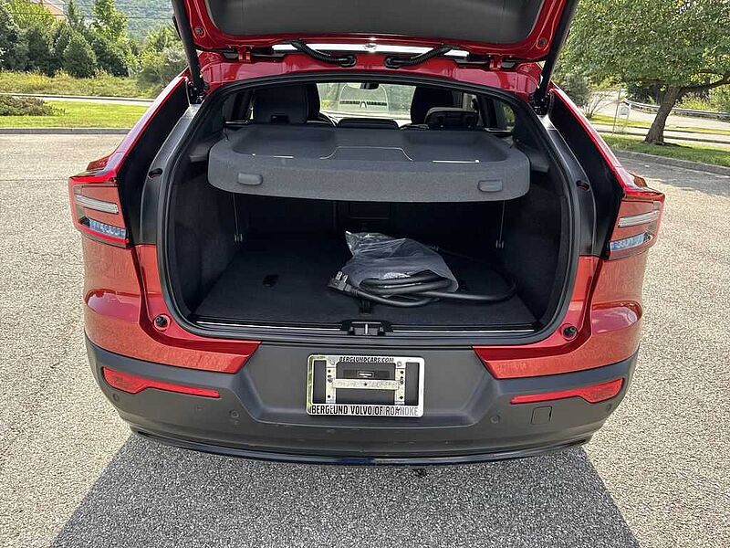 Volvo  Plus