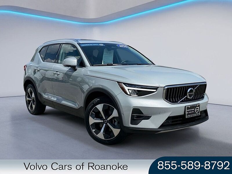 Volvo  Plus Bright Theme