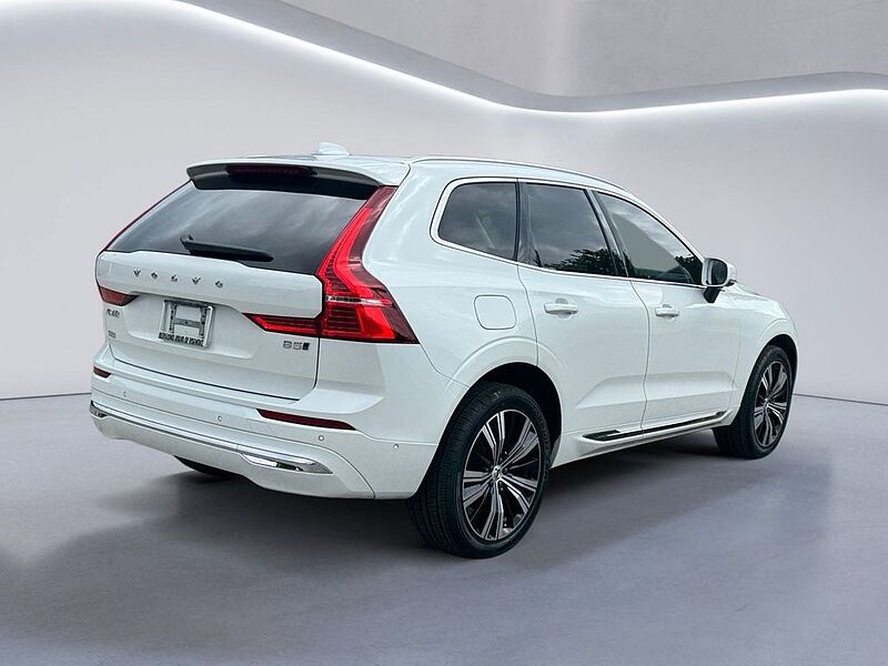 Volvo  Plus Bright Theme