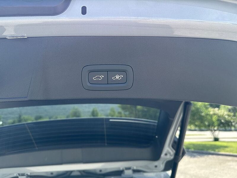 Volvo  Plus Bright Theme