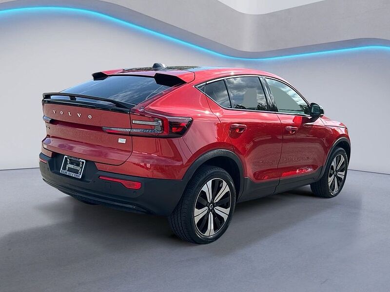 Volvo  Plus