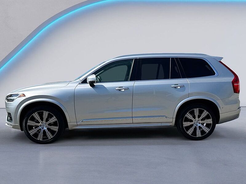 Volvo  XC90 Inscription, T6 AWD , 7 Seats