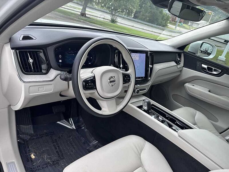 Volvo  Plus Bright Theme