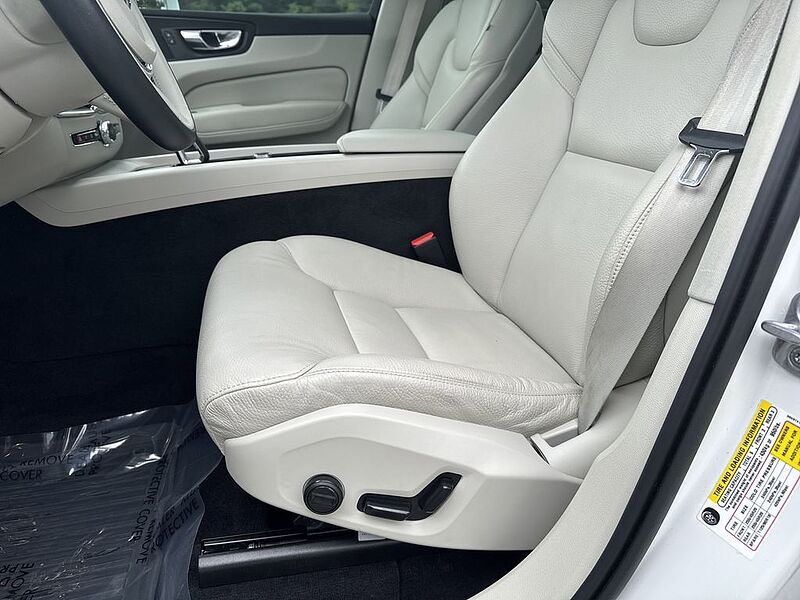Volvo  Plus Bright Theme