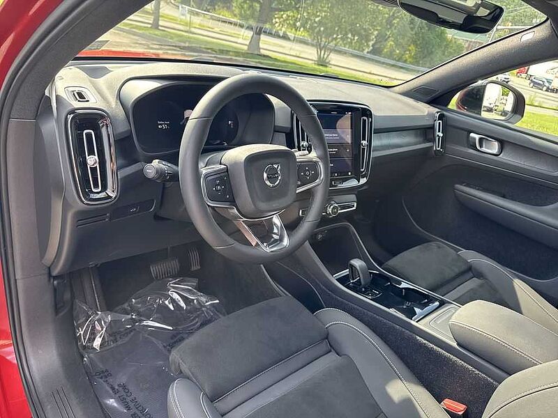 Volvo  Plus