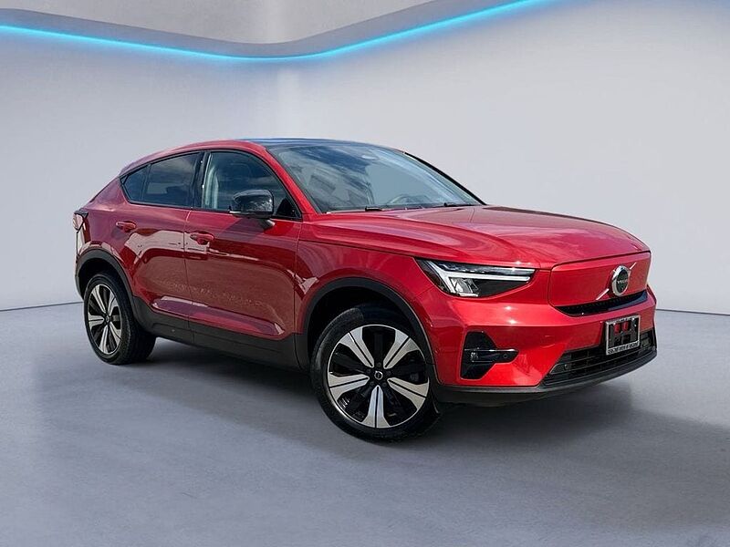 Volvo  Plus