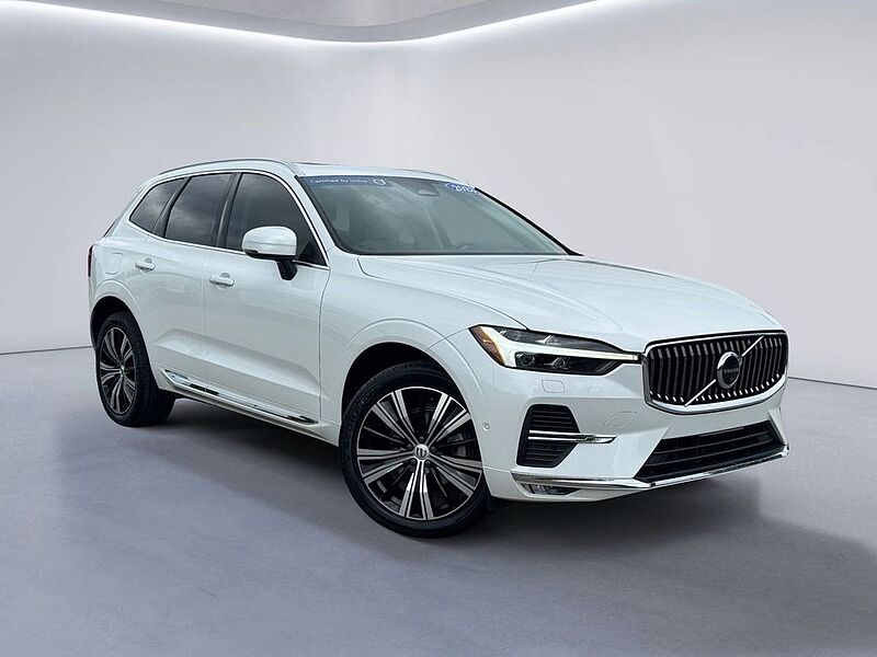 Volvo  Plus Bright Theme