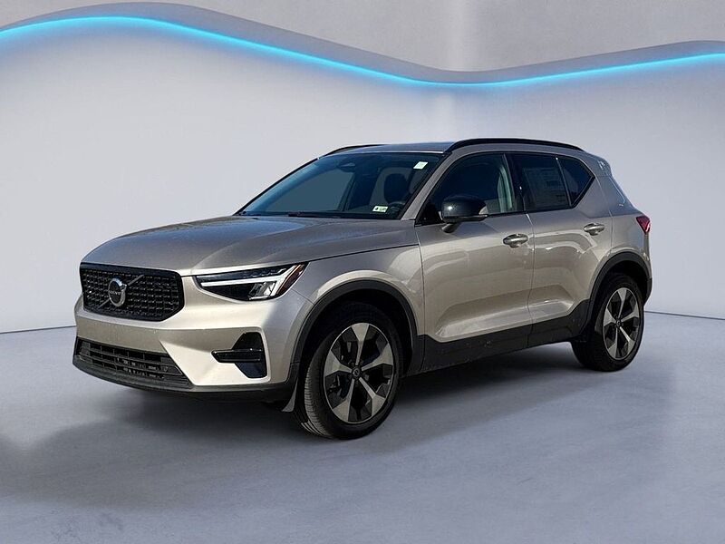 Volvo  Core Dark Theme