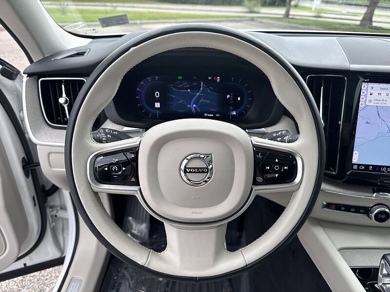 Volvo  Plus Bright Theme
