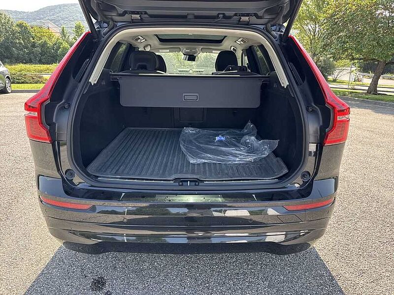 Volvo  Momentum