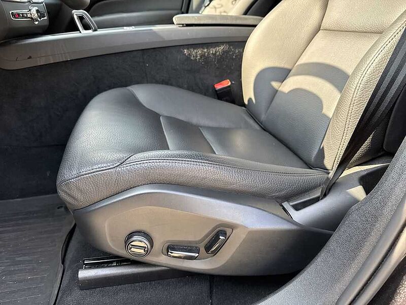 Volvo  Momentum