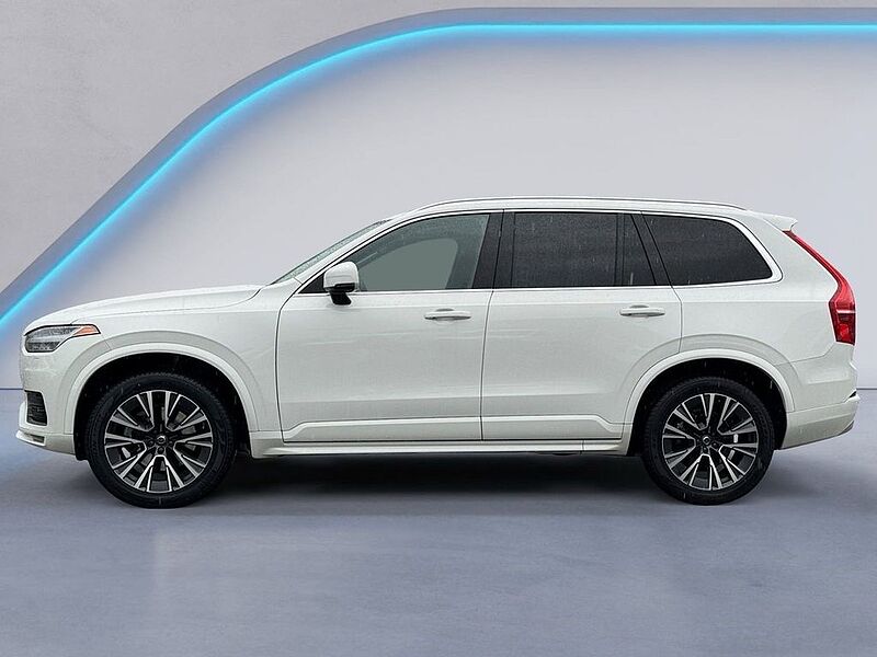 Volvo  XC90 Momentum, T5 AWD automatic, 7 Seats
