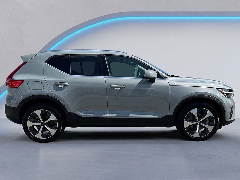 Volvo  Plus Bright Theme
