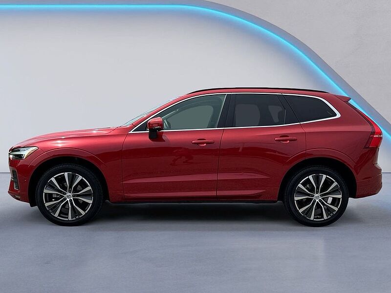 Volvo  Momentum