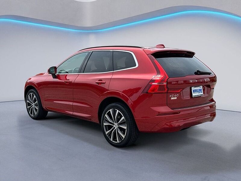 Volvo  Momentum