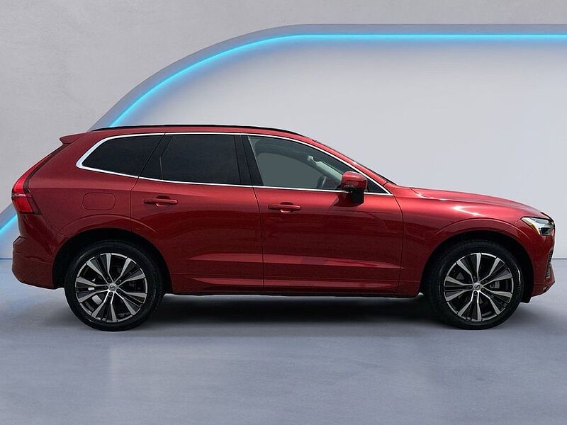 Volvo  Momentum