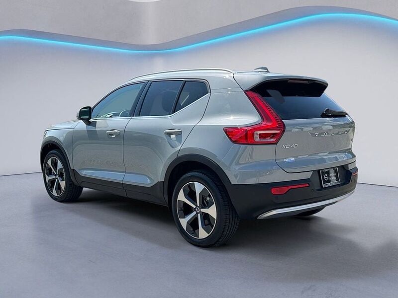 Volvo  Plus Bright Theme