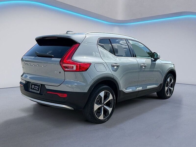 Volvo  Plus Bright Theme