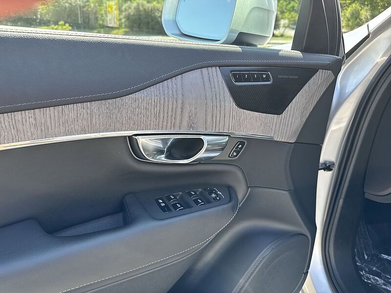 Volvo  XC90 Inscription, T6 AWD , 7 Seats