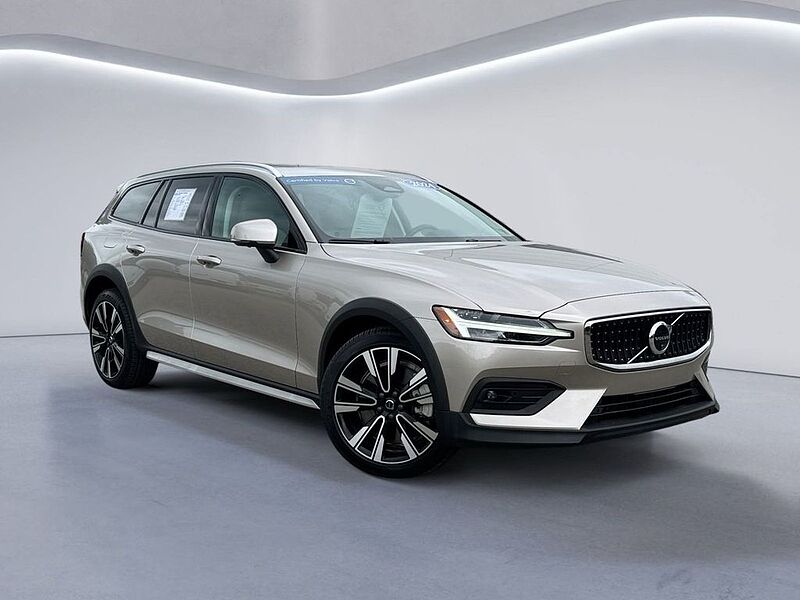 Volvo  Ultimate