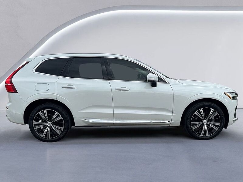 Volvo  Plus Bright Theme