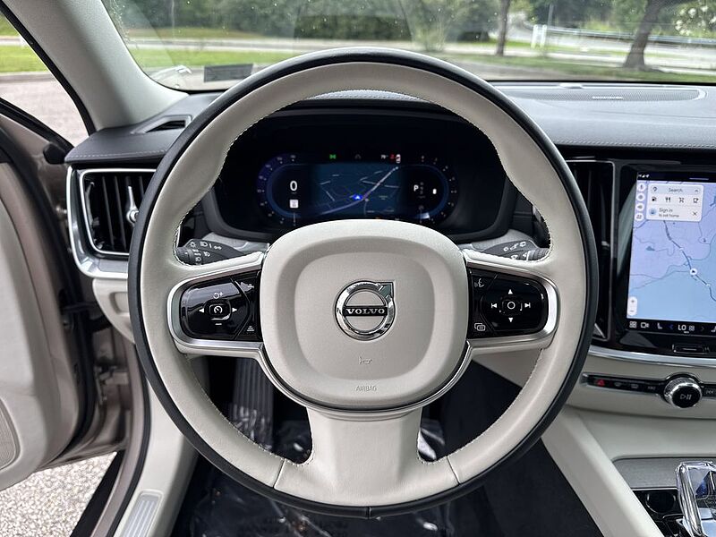 Volvo  Ultimate
