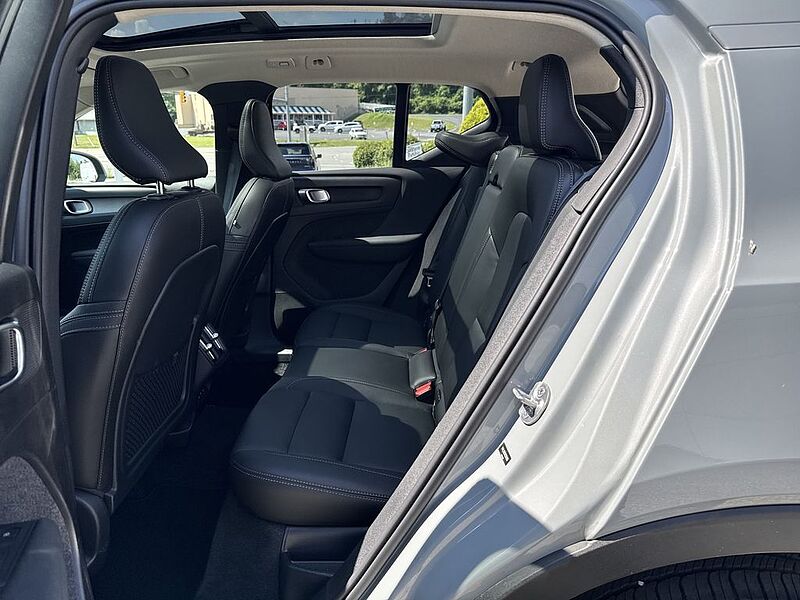Volvo  Plus Bright Theme