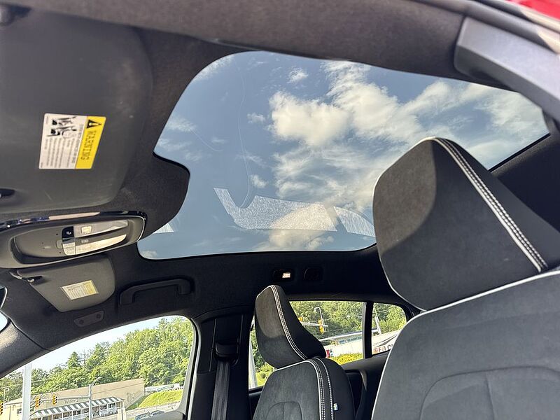 Volvo  Plus