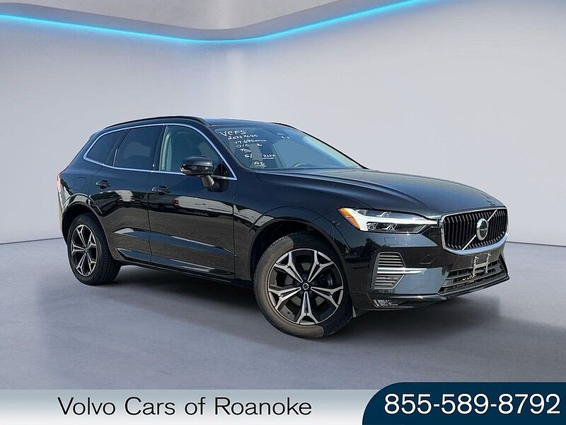 Volvo  Momentum