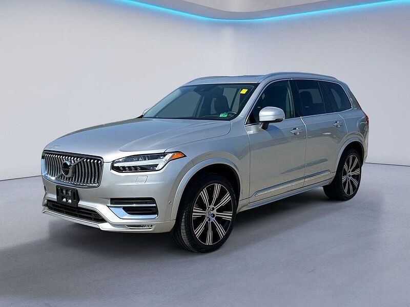 Volvo  XC90 Inscription, T6 AWD , 7 Seats