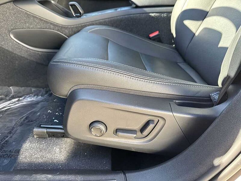 Volvo  Core Dark Theme