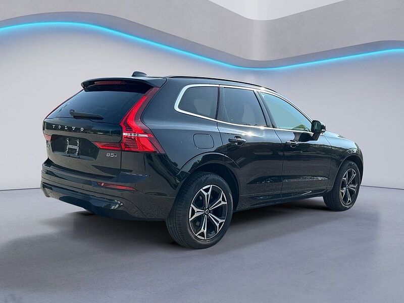 Volvo  Momentum