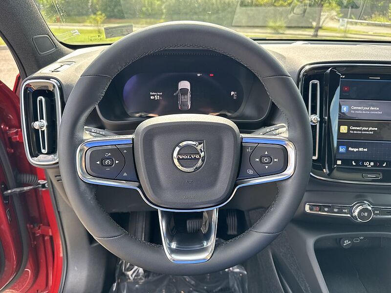 Volvo  Plus