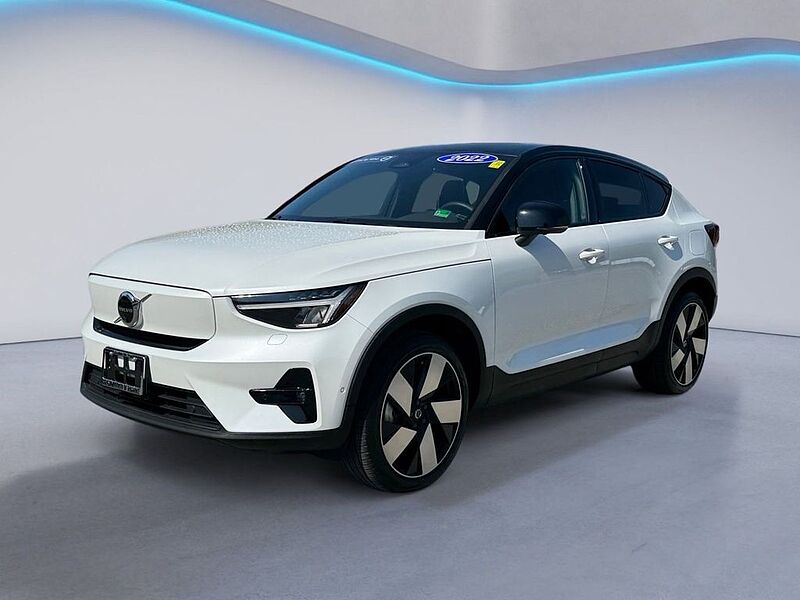 Volvo  Ultimate