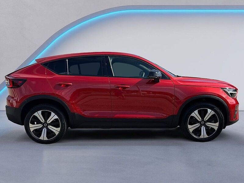 Volvo  Plus