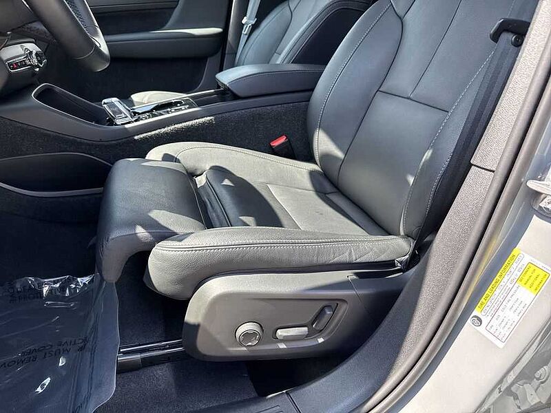 Volvo  Plus Bright Theme