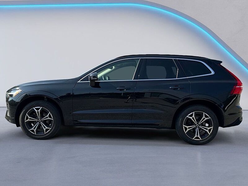 Volvo  Momentum
