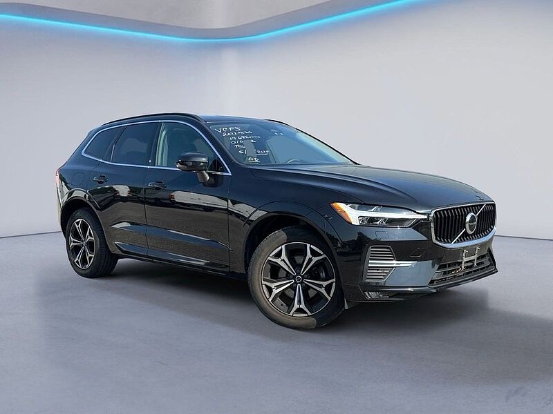 Volvo  Momentum
