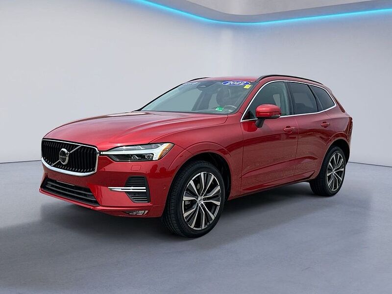 Volvo  Momentum