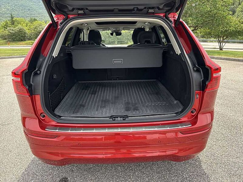 Volvo  Momentum