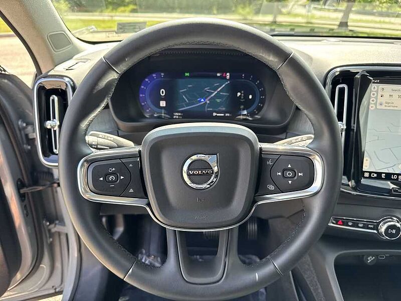 Volvo  Plus Bright Theme