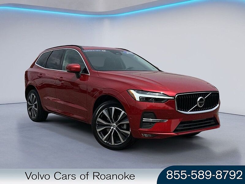 Volvo  Momentum