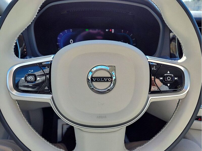 Volvo  S60 Core, B5 FWD Gas (mild hybrid), Gasoline, Dark