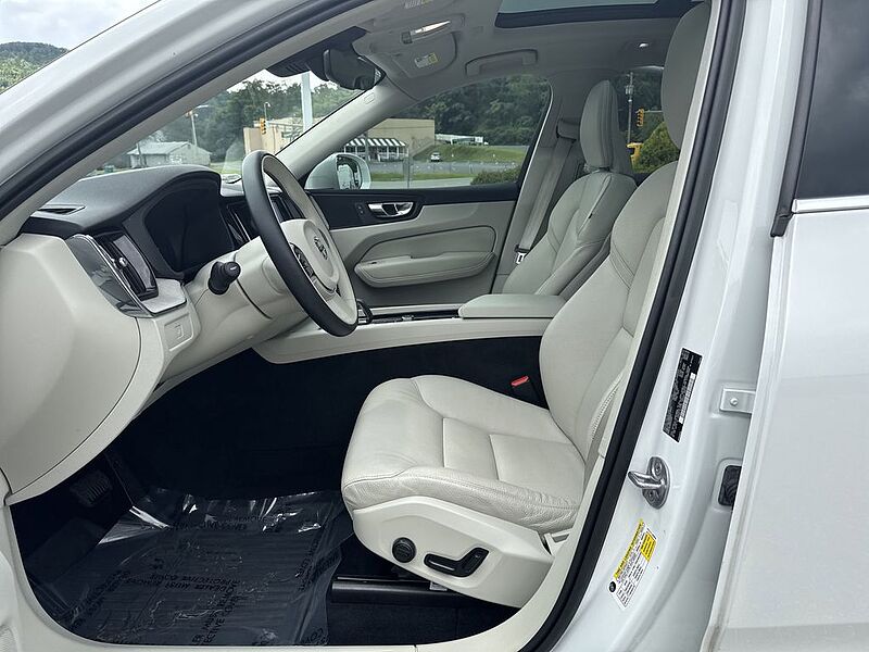 Volvo  Plus Bright Theme
