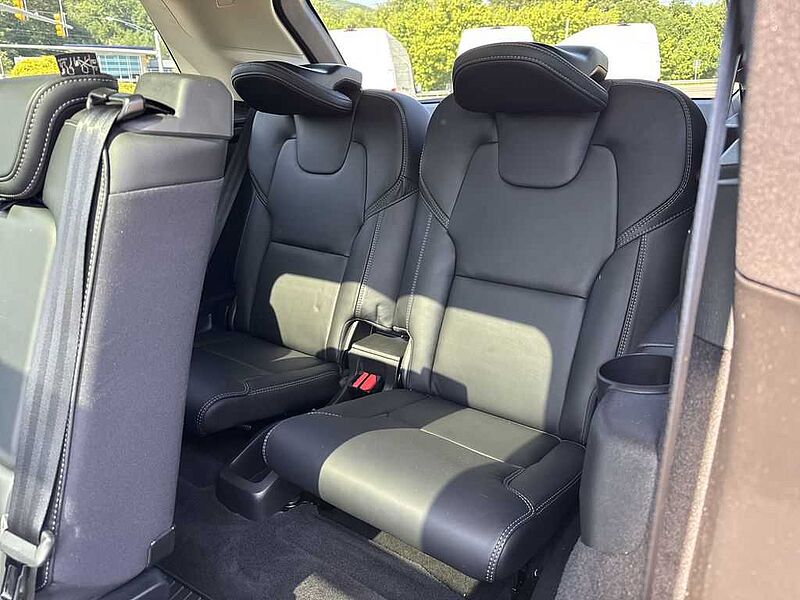 Volvo  XC90 Inscription, T6 AWD , 7 Seats
